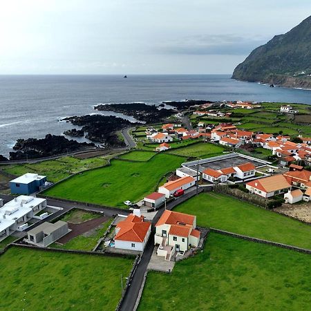 Casa Do Sol Posto Βίλα Faja Grande Εξωτερικό φωτογραφία