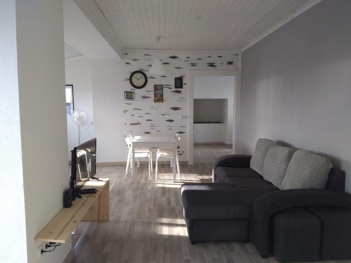 Casa Do Sol Posto Βίλα Faja Grande Εξωτερικό φωτογραφία