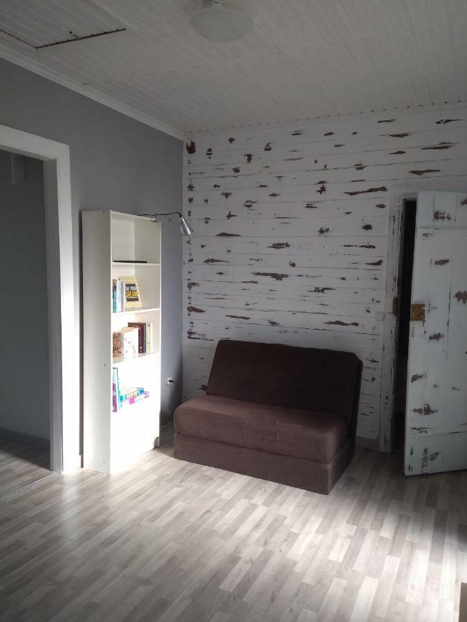 Casa Do Sol Posto Βίλα Faja Grande Εξωτερικό φωτογραφία