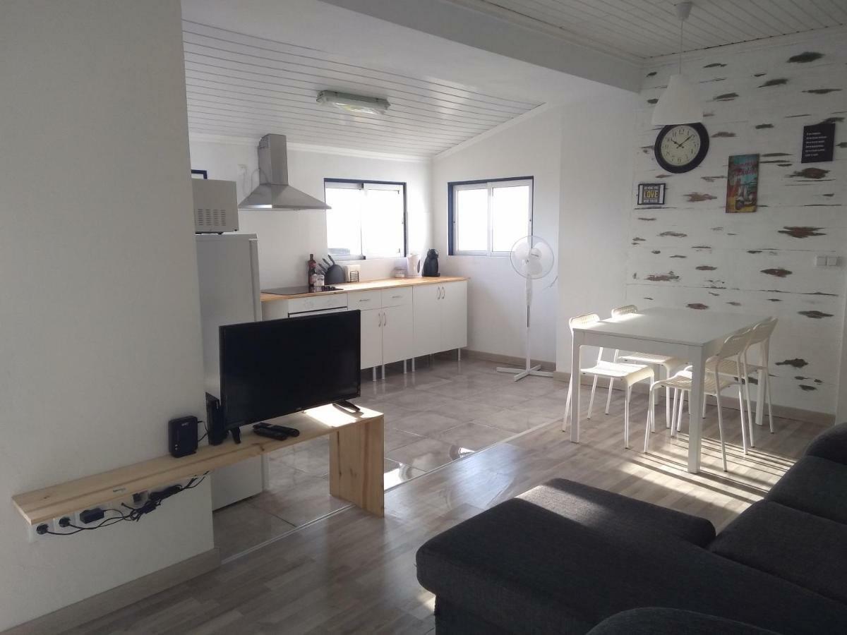 Casa Do Sol Posto Βίλα Faja Grande Εξωτερικό φωτογραφία