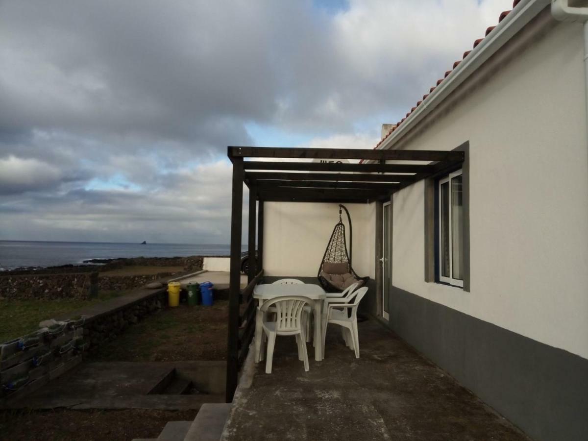 Casa Do Sol Posto Βίλα Faja Grande Εξωτερικό φωτογραφία