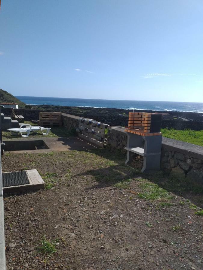 Casa Do Sol Posto Βίλα Faja Grande Εξωτερικό φωτογραφία